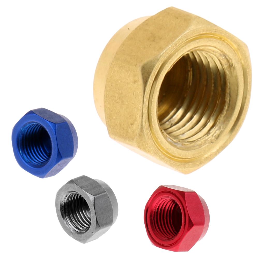Reel Repair Kit - دائم سبائك الألومنيوم كرنك الجوز ل