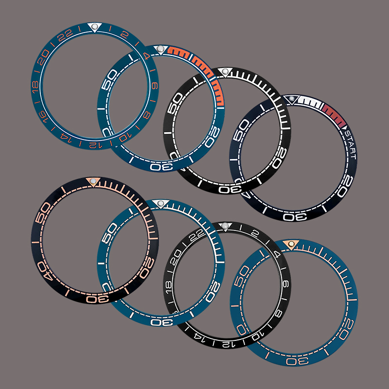 Reel Case - 40.5 مللي متر × 32.7 مللي