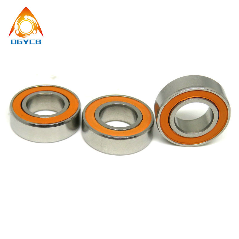 Conventional Reel - 1 قطعة S688 2RS 8x16x5 ABEC7