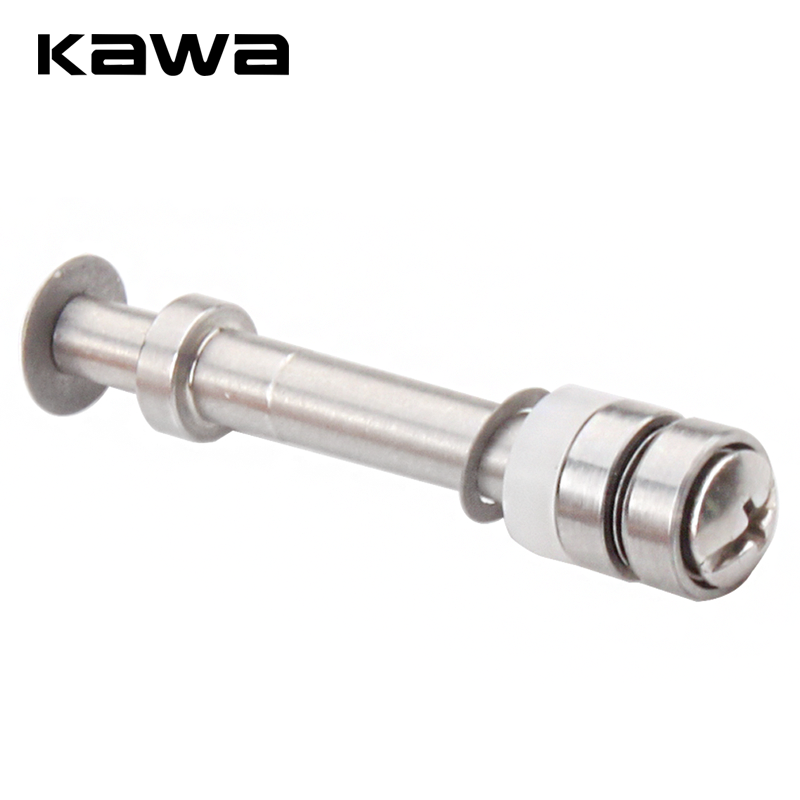 Reel Drag Knob - Kawa 1 قطعة بكرة الصيد مقبض
