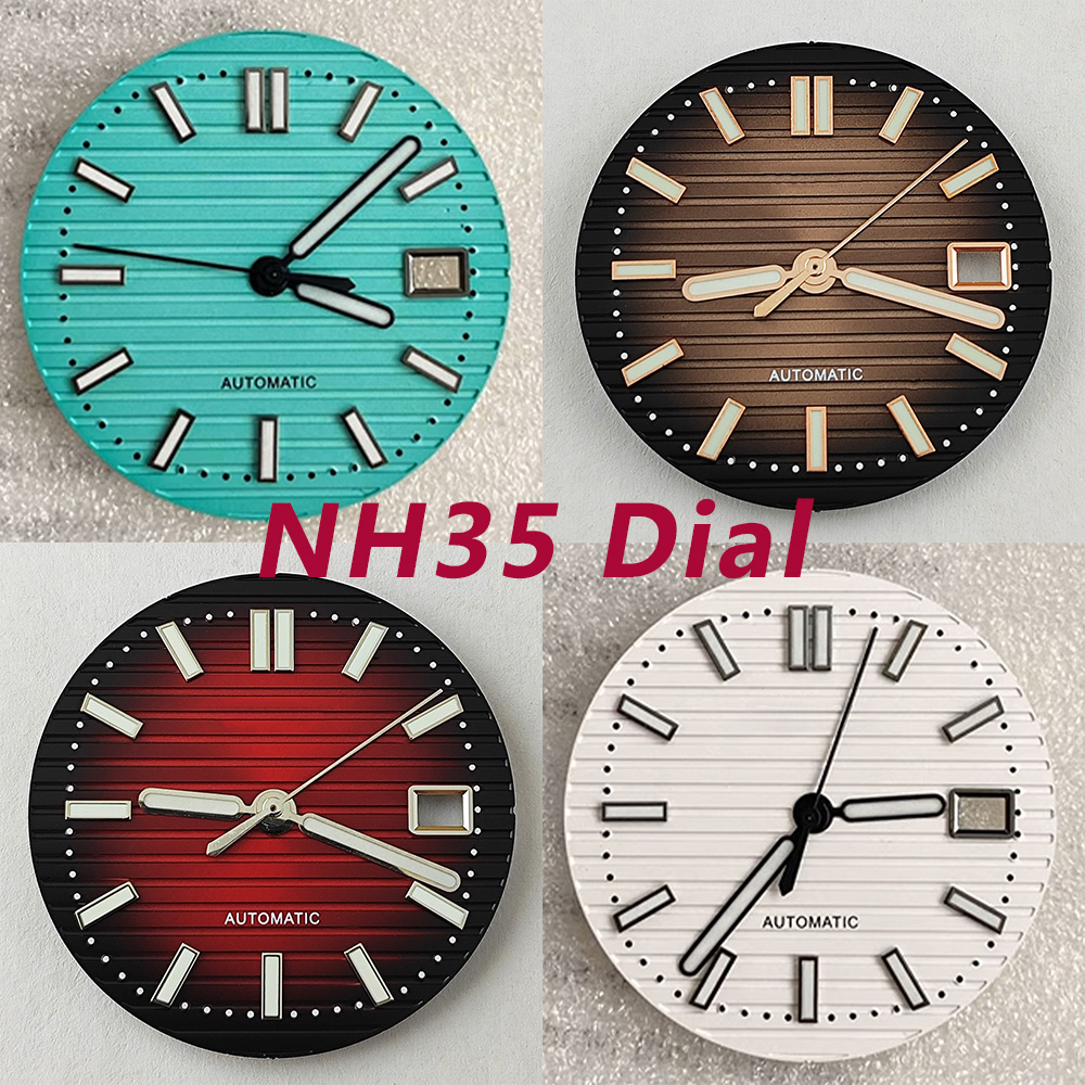 Reel Case - NH35 الطلب 30.5 مللي متر نوتيلوس