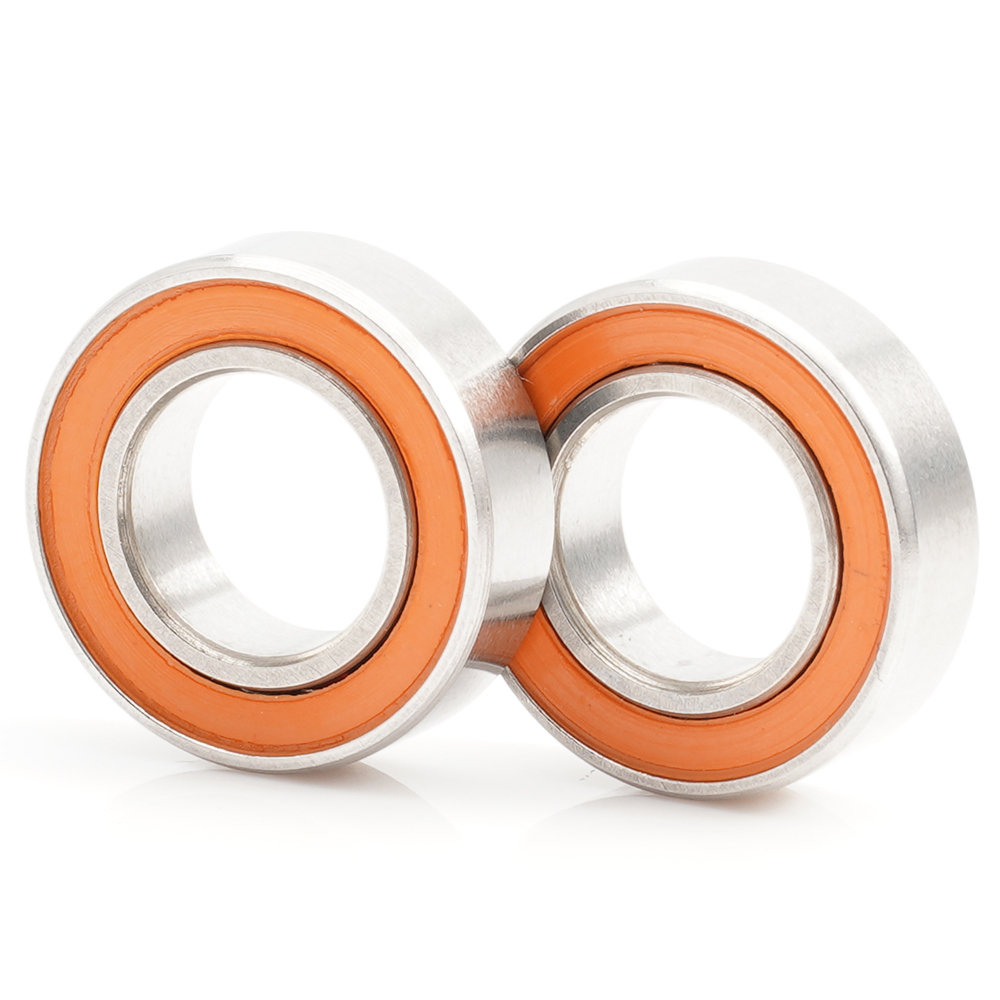 Conventional Reel - SMR137 2RS محامل بكرة الصيد 7*13*4