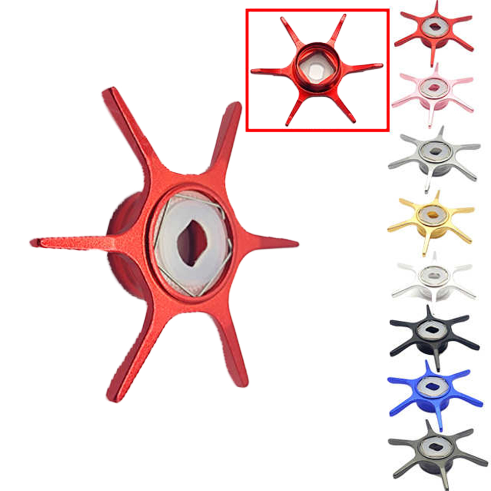 Reel Repair Kit - Baitcast بكرة ستار سحب مفتاح ربط