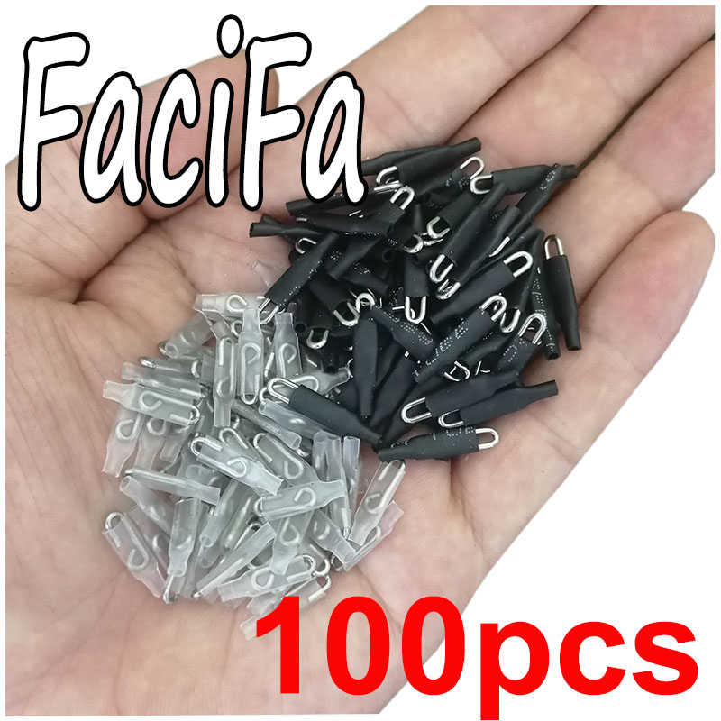Reel Spare Spool - 100 قطعة Enganche Rapido سريع الصيد