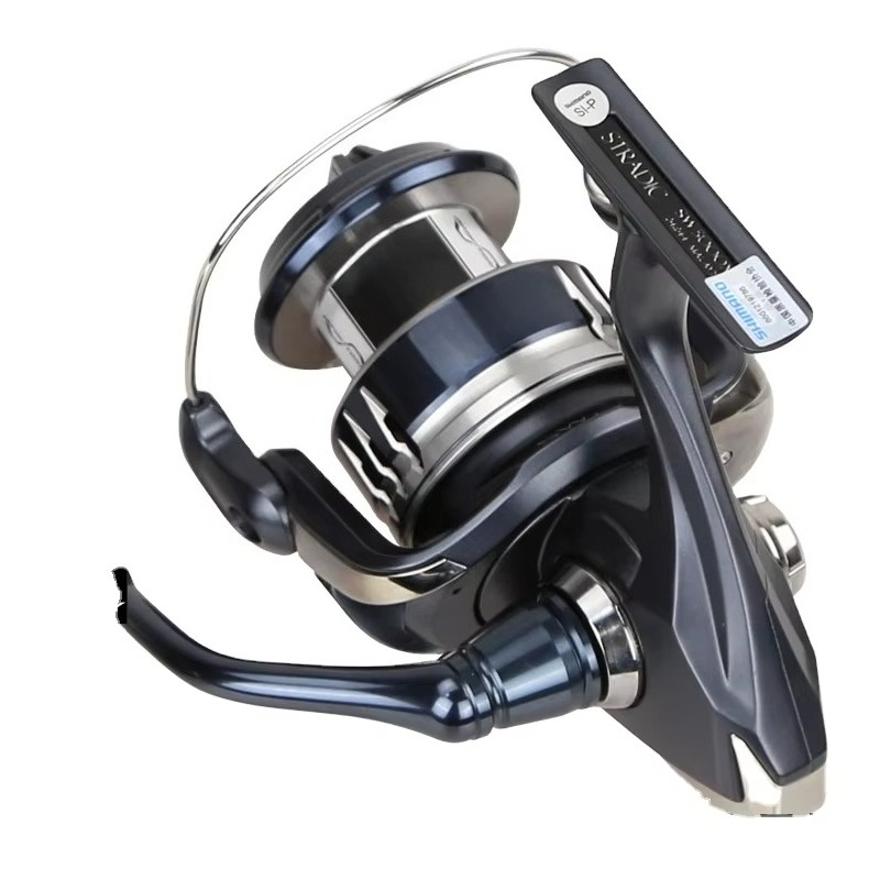 Spinning Reel - بكرات صيد دوارة أصلية 100% من