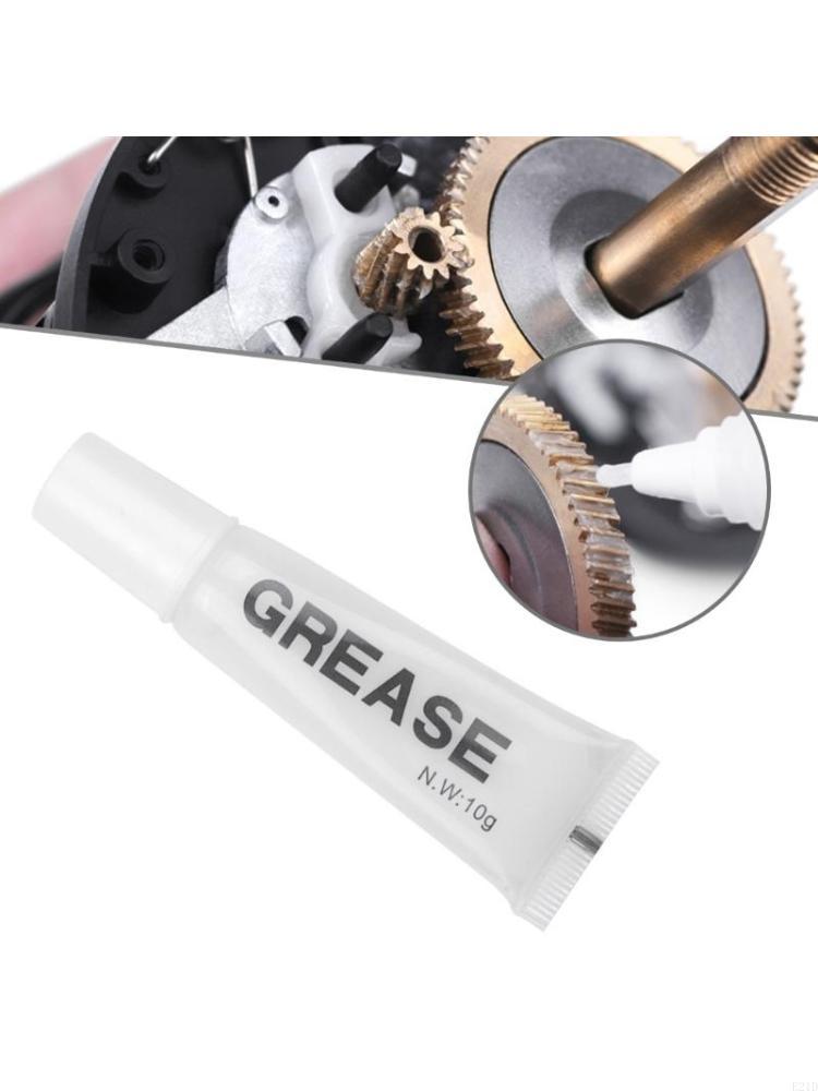 Reel Grease - بكرة الصيد المضادة للصدأ، زيوت التشحيم