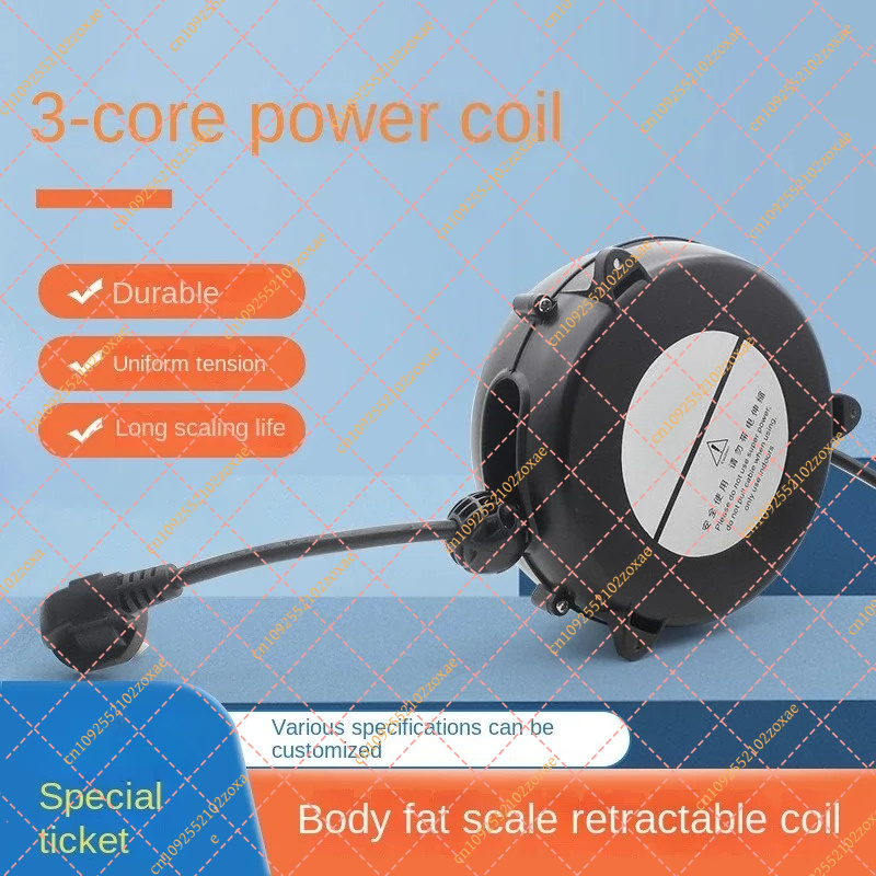 بكرة كابل طاقة أوتوماتيكية بطو - مراجعة Electric Reel وسعره
