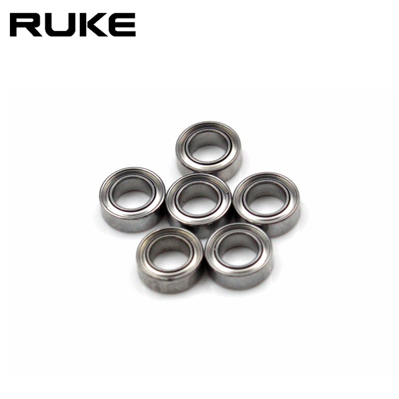 Ruke معدات صيد الأسماك الصيد ب - مراجعة Reel Drag Knob وسعره