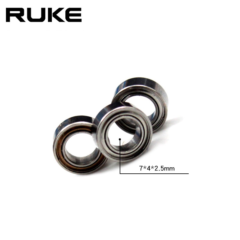 Ruke معدات صيد الأسماك الصيد ب - مراجعة Reel Drag Knob وسعره