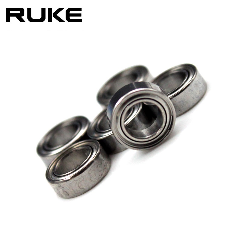 Ruke معدات صيد الأسماك الصيد ب - مراجعة Reel Drag Knob وسعره