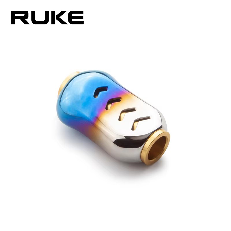 Ruke جديد 1 قطعة الصيد بكرة مق - مراجعة Reel Drag Knob وسعره