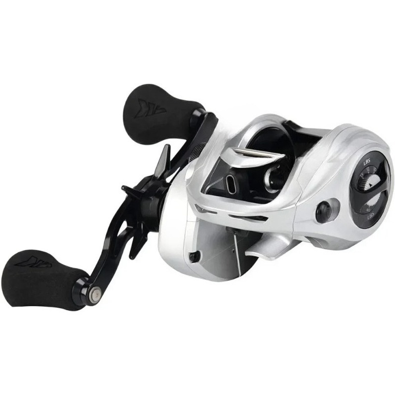 بكرة صيد كابستان إيليت 300، من - مراجعة Baitcasting Reel وسعره