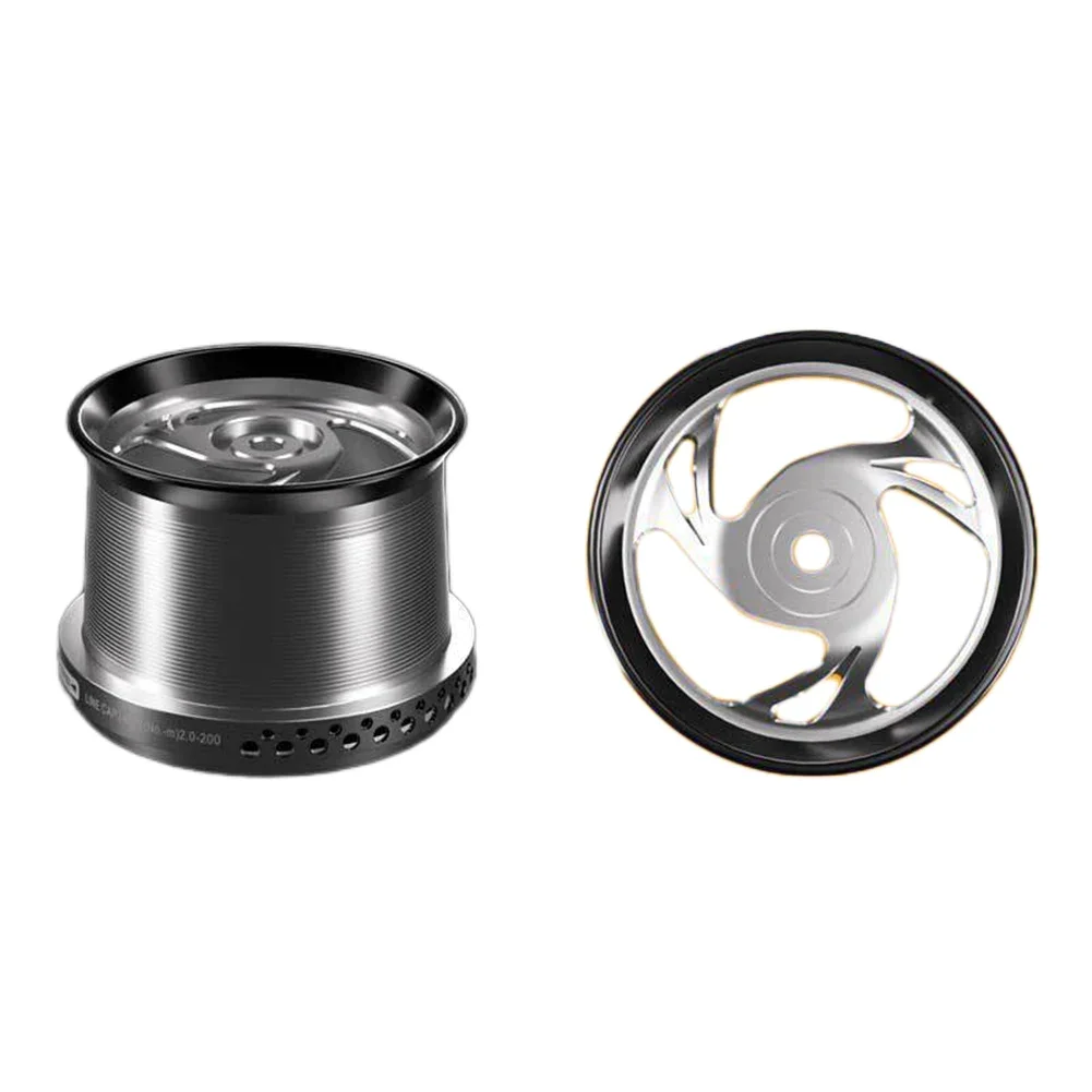 1 قطعة بكرة الصيد ل دايوا ل FL - مراجعة Reel Spare Spool وسعره