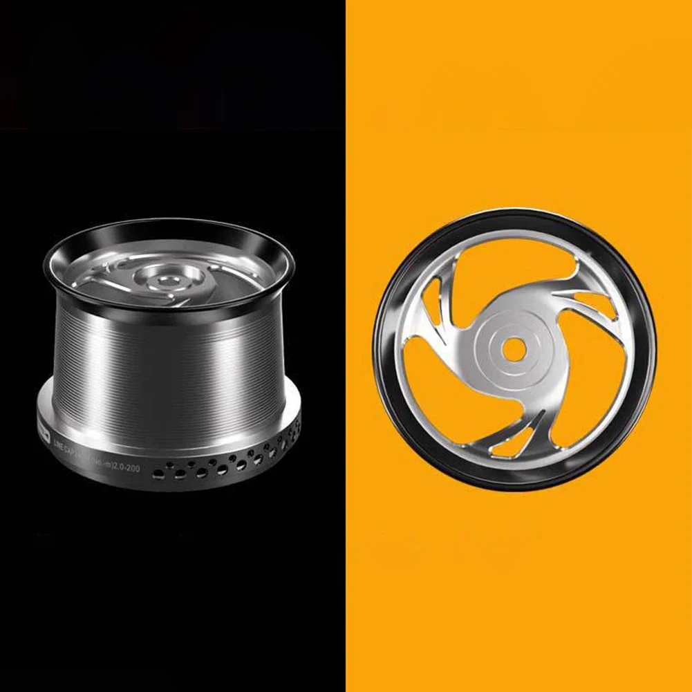 1 قطعة بكرة الصيد ل دايوا ل FL - مراجعة Reel Spare Spool وسعره
