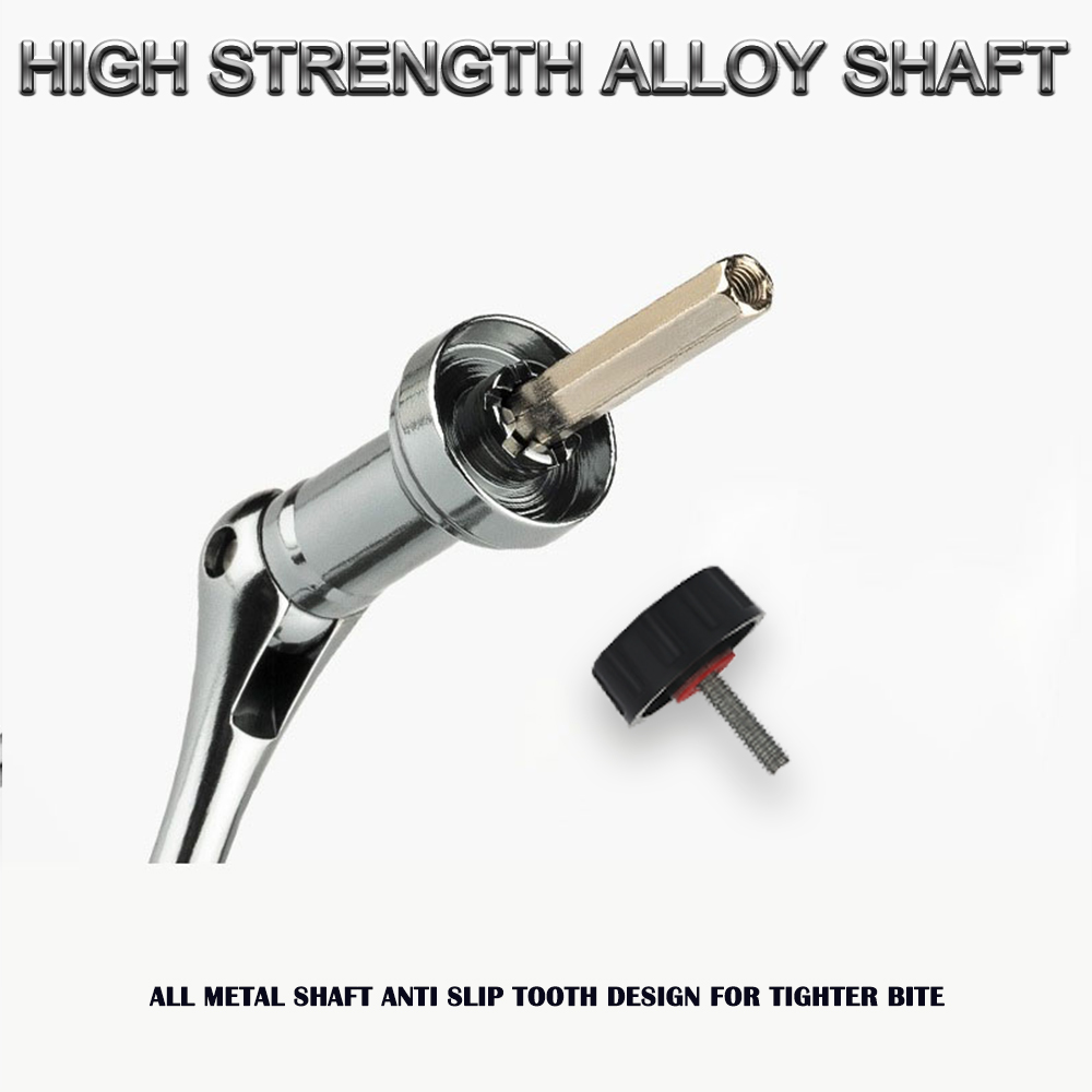 إكسسوارات CNC من MBLN: مقبض عج - مراجعة Reel Drag Knob وسعره