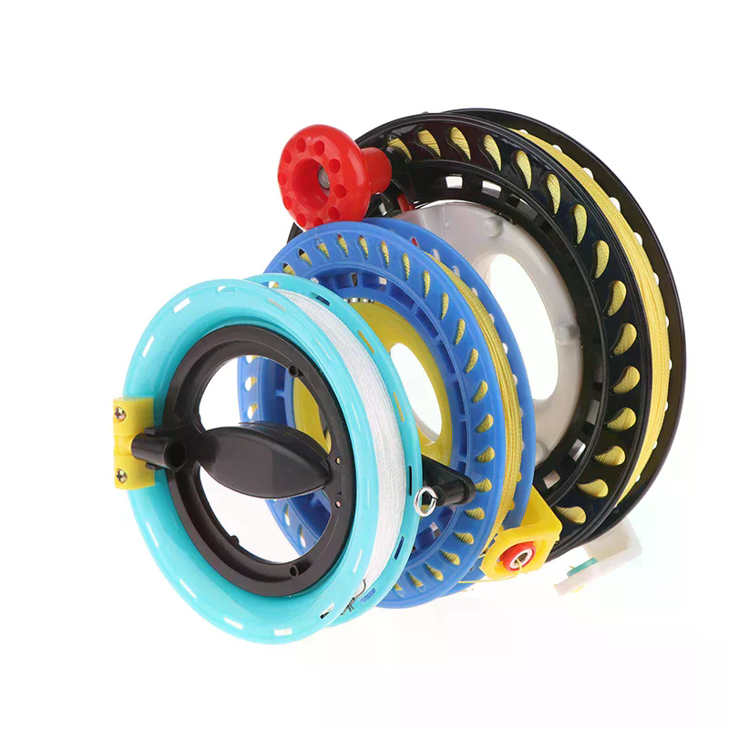 قطعة واحدة من مقبض دائري خارجي - مراجعة Reel Handle وسعره