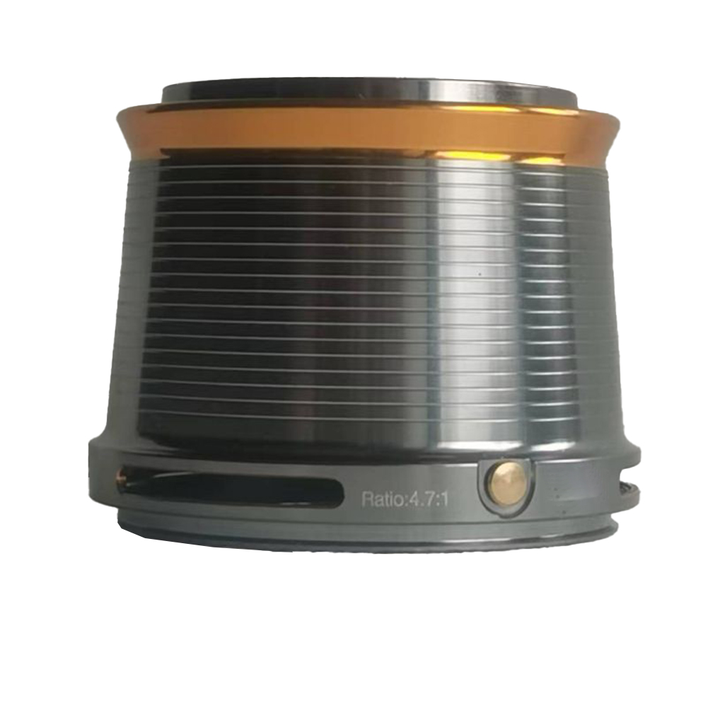 كوب سلك لبكرات صيد DAIWA KCN3  - مراجعة Reel Spare Spool وسعره