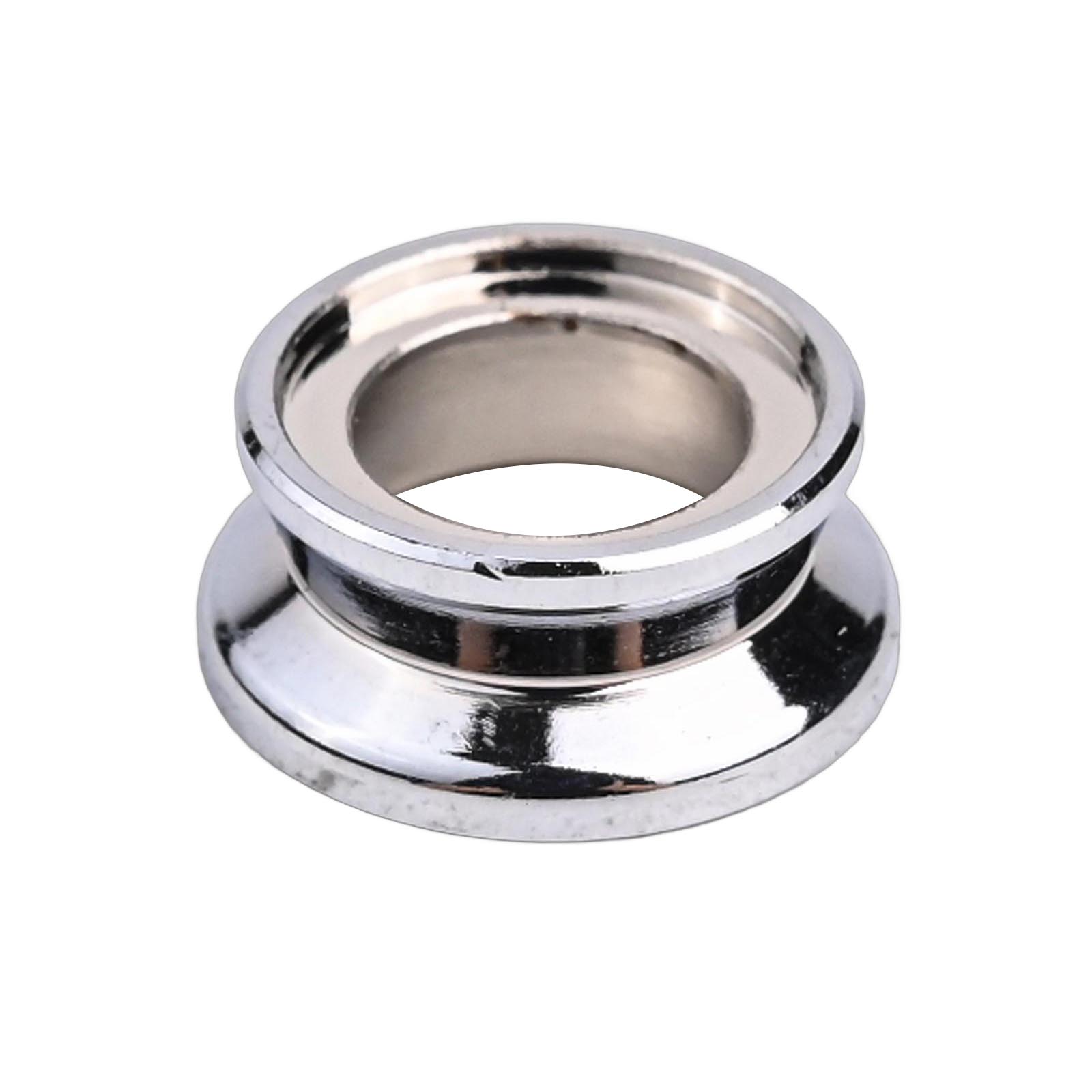 10.7*4.5 مللي متر خيط صنارة ال - مراجعة Reel Repair Kit وسعره