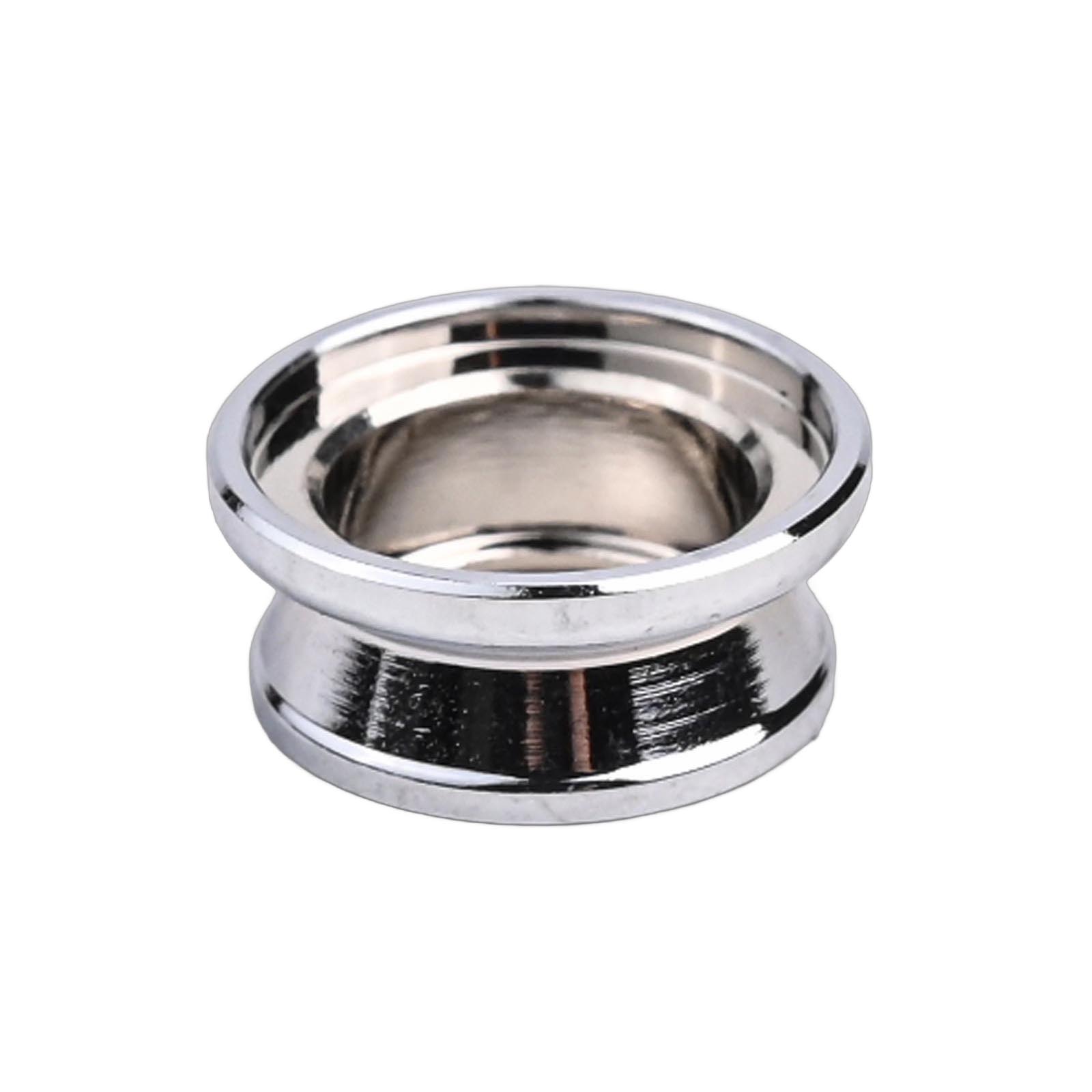 10.7*4.5 مللي متر خيط صنارة ال - مراجعة Reel Repair Kit وسعره
