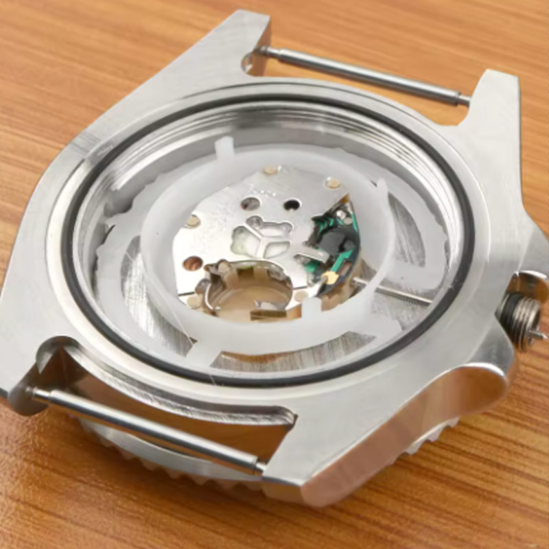 حلقة فاصلة 2035 بقطر 6 مم فائق - مراجعة Reel Case وسعره