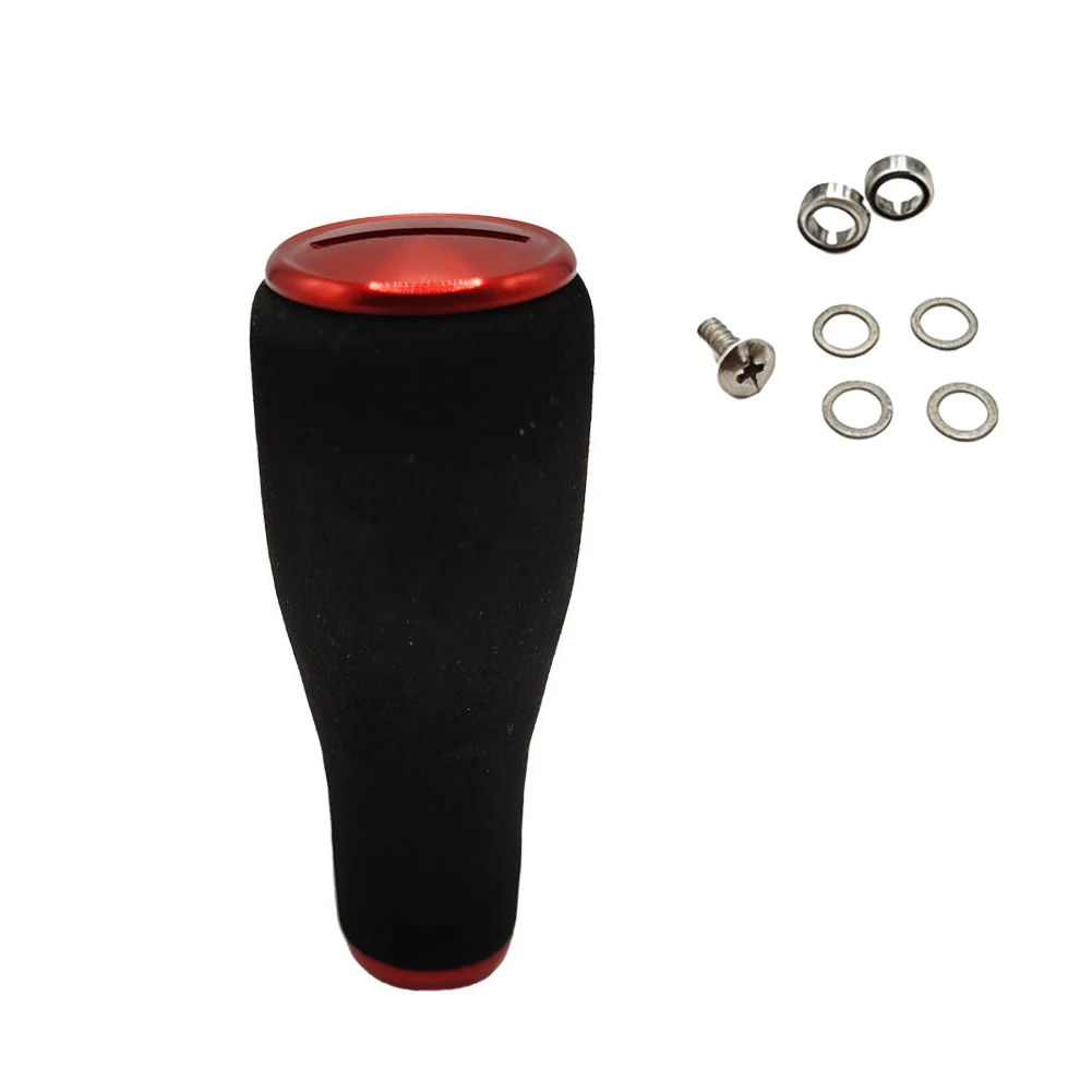 قطع غيار مقبض EVA لأداة الصيد  - مراجعة Reel Spare Spool وسعره