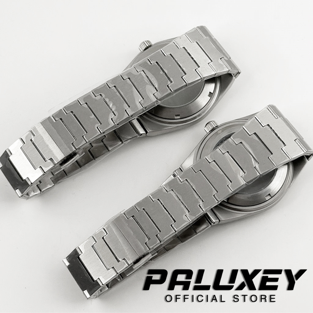 PRX NH35 40 مللي متر مع حلقة ف - مراجعة Reel Case وسعره