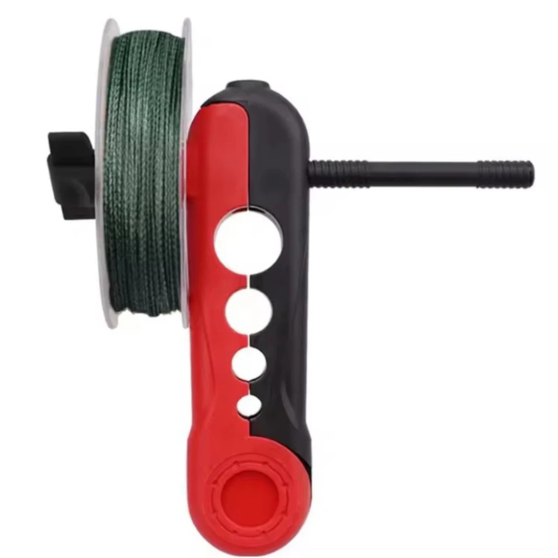 أداة لف خيط الصيد المحمولة وال - مراجعة Fly Reel وسعره