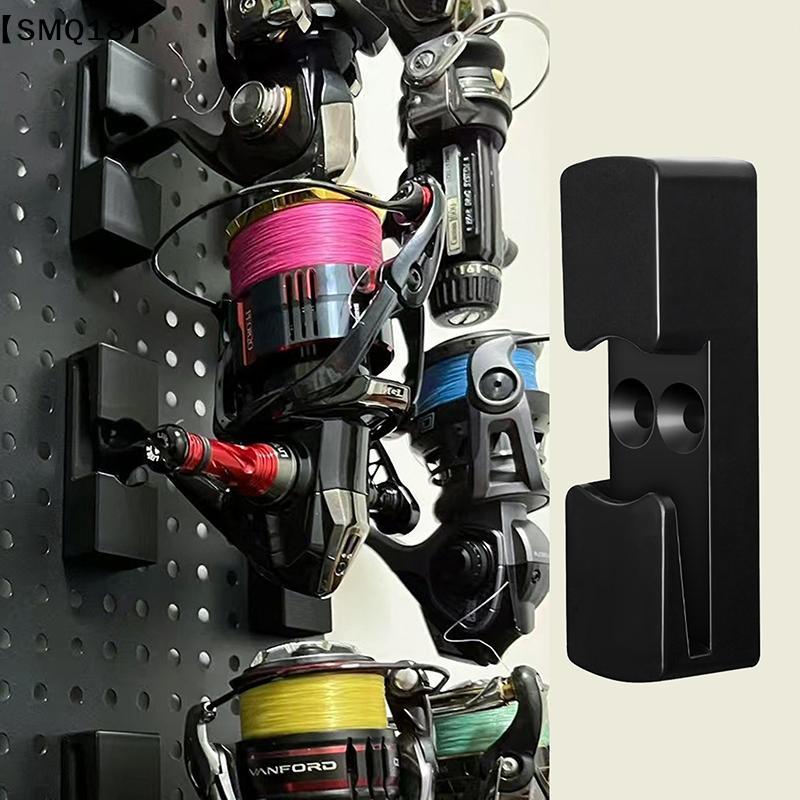 حامل بكرة صيد السمك، منظم بكرة - مراجعة Reel Repair Kit وسعره