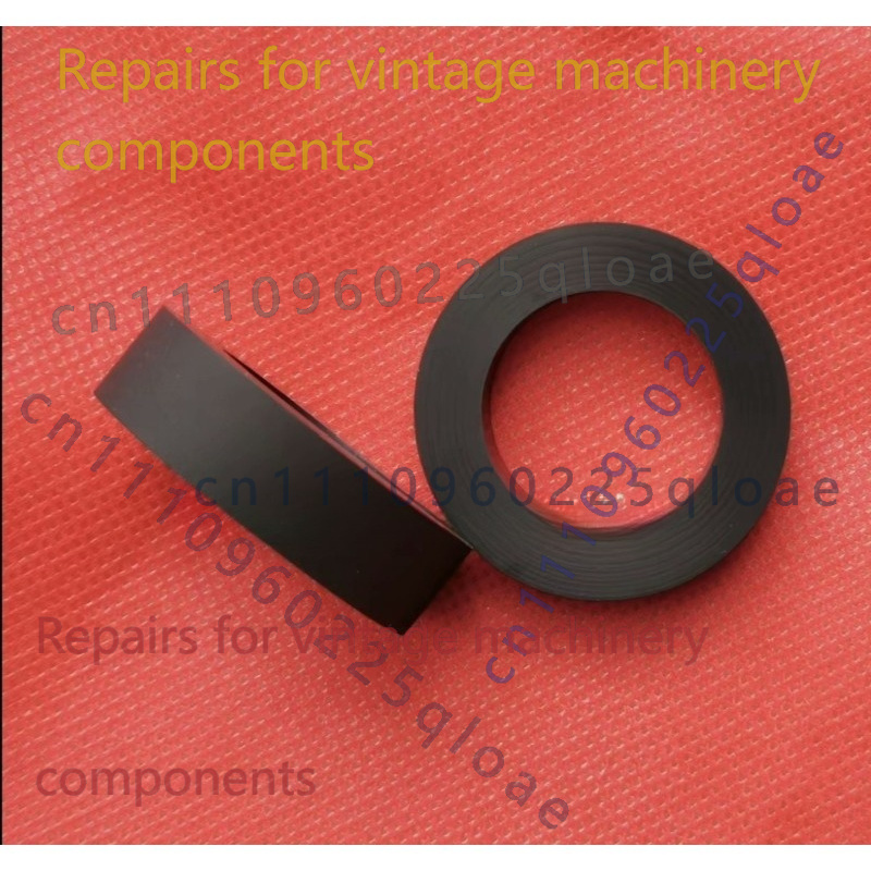 قطعة واحدة من غطاء مطاطي بديل  - مراجعة Reel Repair Kit وسعره