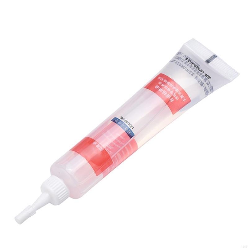 بكرات الصيد 340F، الزيوت والشح - مراجعة Reel Grease وسعره