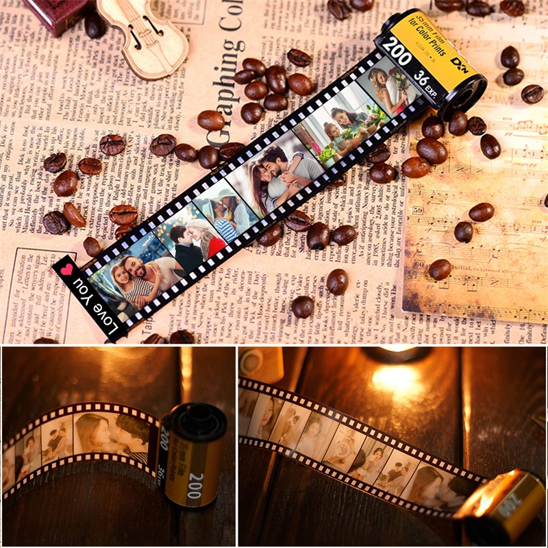 سلاسل مفاتيح مخصصة بصورة شخصية - مراجعة Conventional Reel وسعره