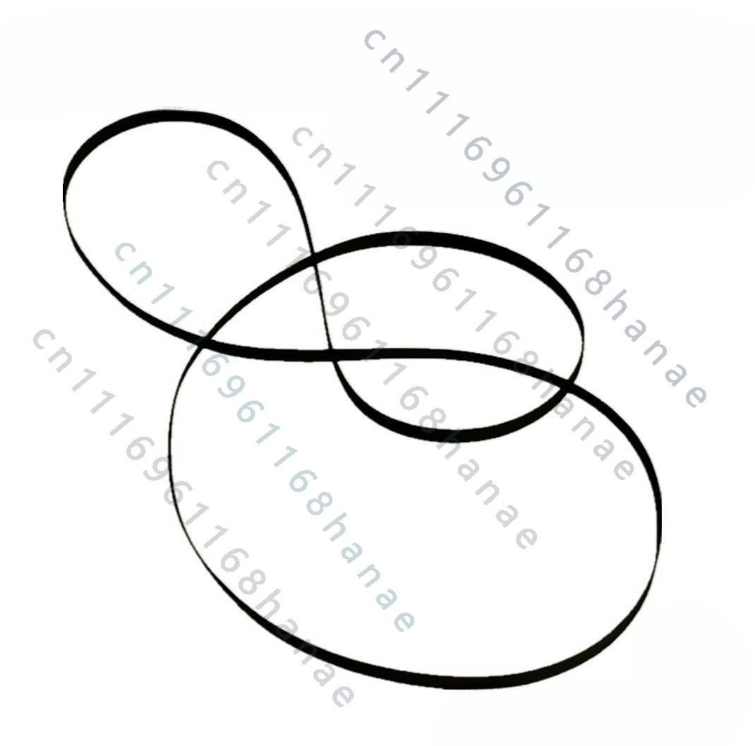 طقم إصلاح وحزام نقل مطاطي (قطع - مراجعة Reel Repair Kit وسعره