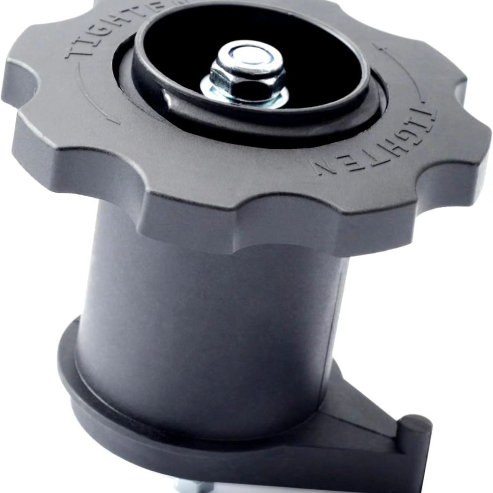شفة توصيل سلك اللحام لـ هوبارت - مراجعة Reel Spare Spool وسعره
