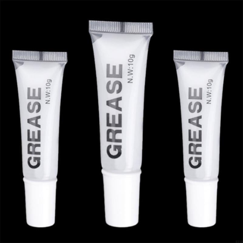 بكرة الصيد المضادة للصدأ، زيوت - مراجعة Reel Grease وسعره