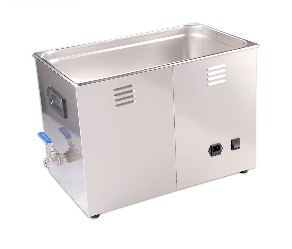 جهاز تنظيف بالموجات فوق الصوتي - مراجعة Electric Reel وسعره