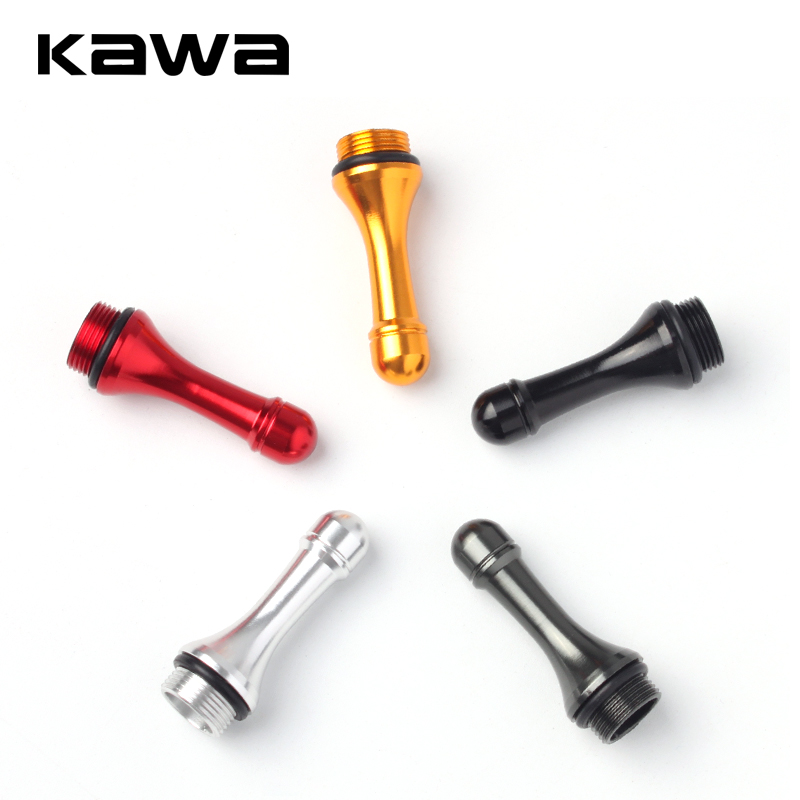 Kawa جديد 1 قطعة الصيد بكرة حا - مراجعة Reel Drag Knob وسعره