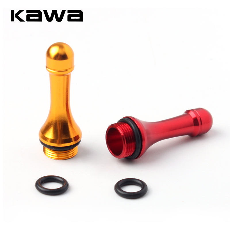 Kawa جديد 1 قطعة الصيد بكرة حا - مراجعة Reel Drag Knob وسعره