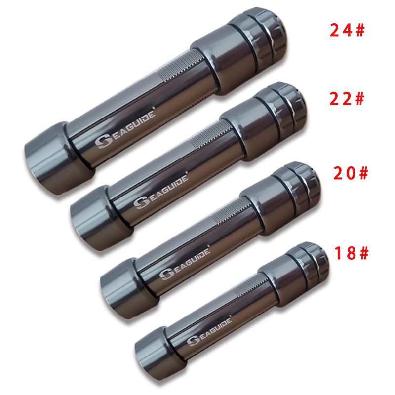 تاكيدو 18 #   20 #   22 #   24 - مراجعة Reel Repair Kit وسعره
