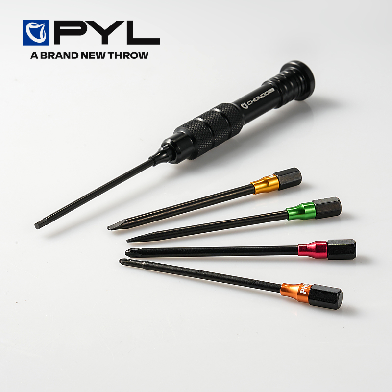 مجموعة أدوات بكرة الصيد PYL -  - مراجعة Reel Spare Spool وسعره
